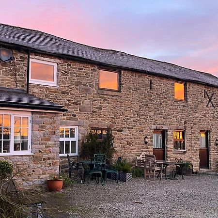 Riding House Farm Cottages 卡斯尔顿 外观 照片