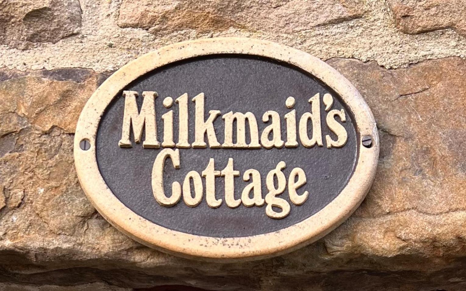 Riding House Farm Cottages 卡斯尔顿 外观 照片