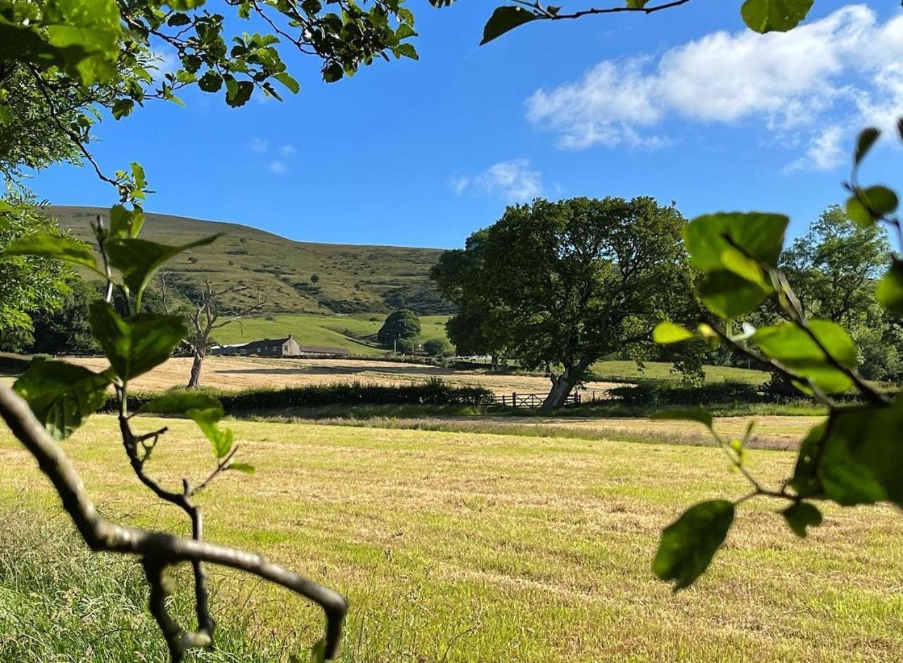 Riding House Farm Cottages 卡斯尔顿 外观 照片
