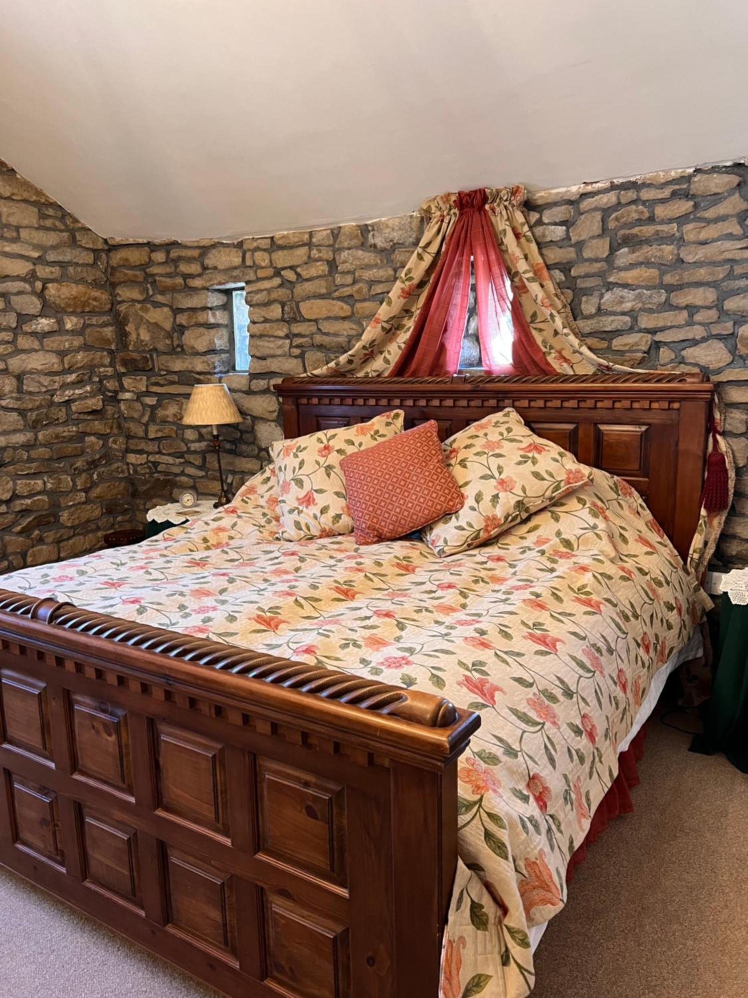 Riding House Farm Cottages 卡斯尔顿 外观 照片