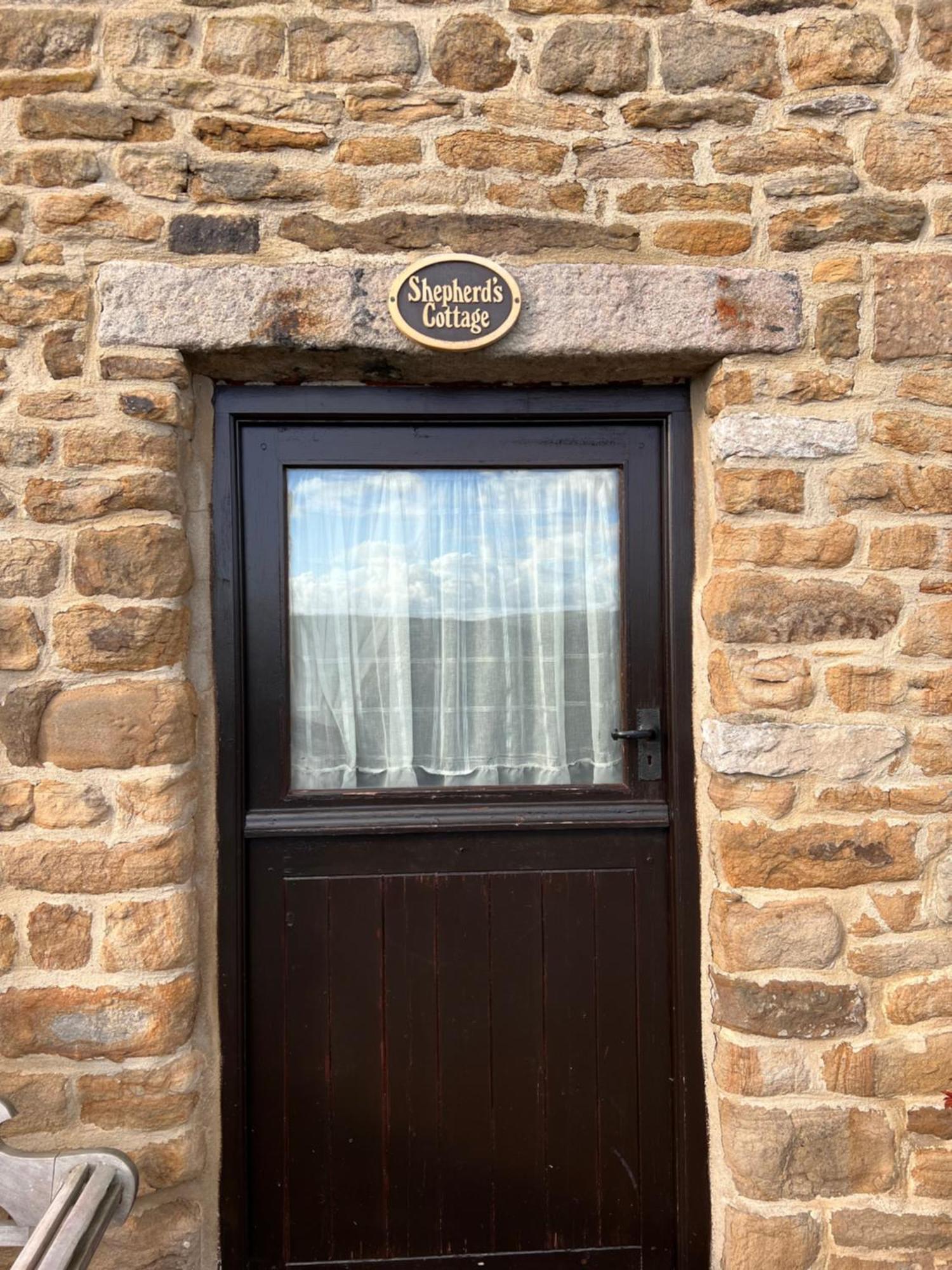 Riding House Farm Cottages 卡斯尔顿 外观 照片