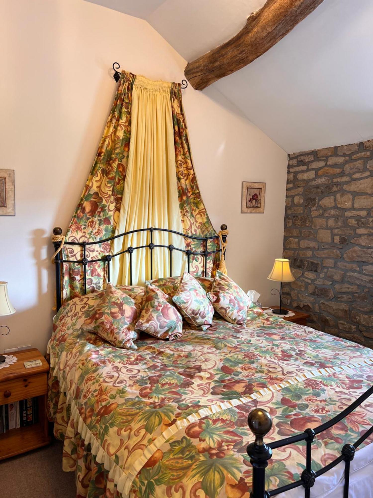Riding House Farm Cottages 卡斯尔顿 外观 照片
