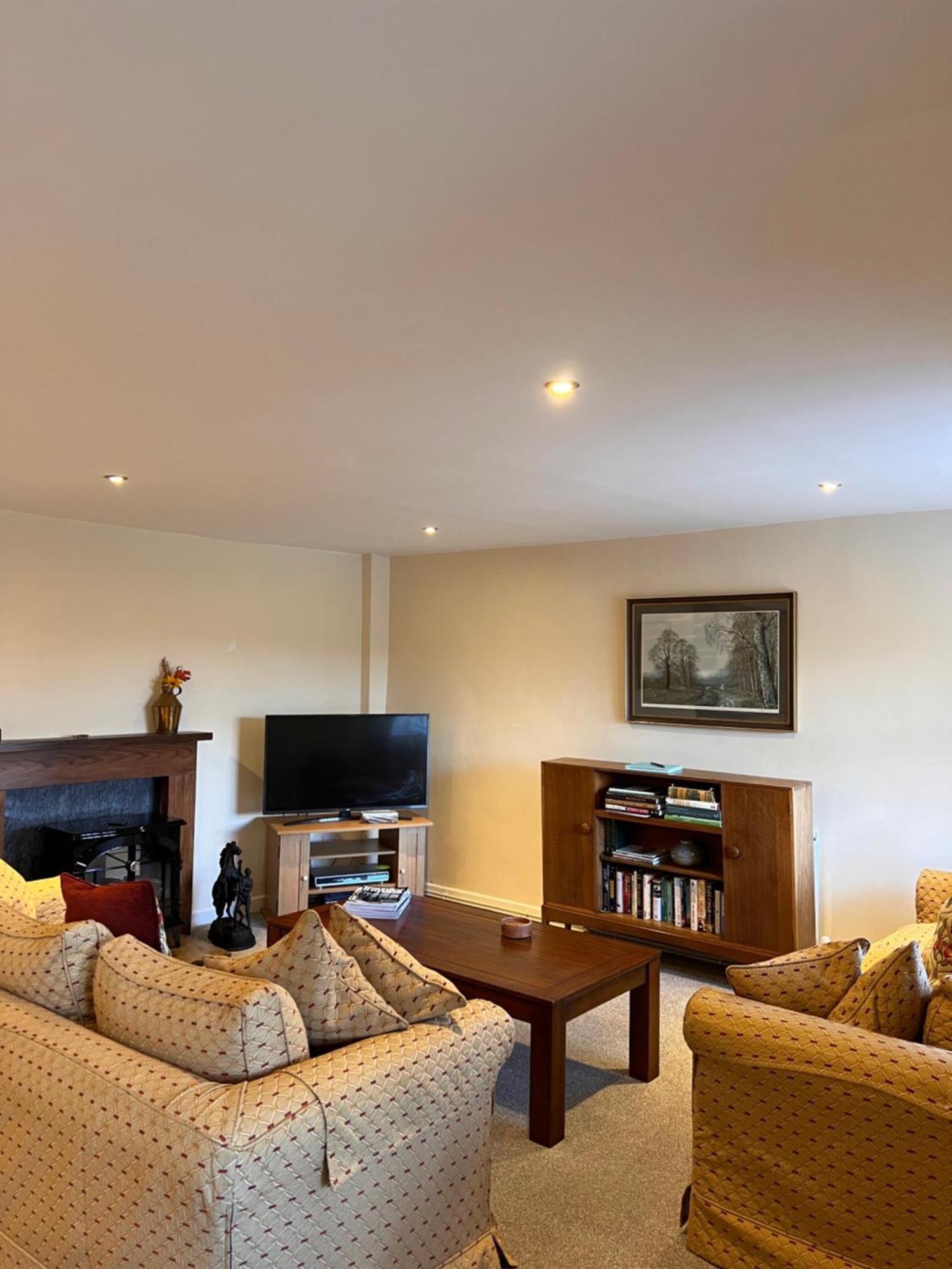 Riding House Farm Cottages 卡斯尔顿 外观 照片
